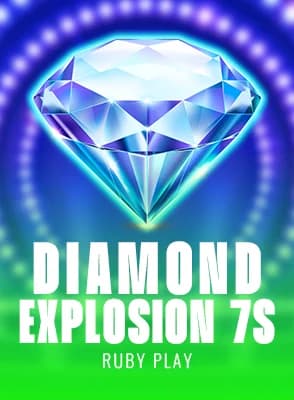 Diamond Explosion 7s