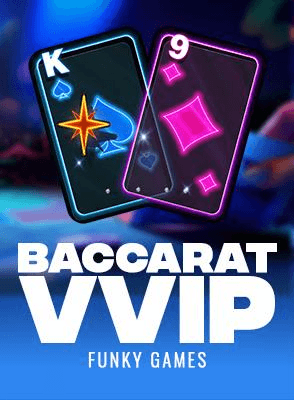 Baccarat VVIP