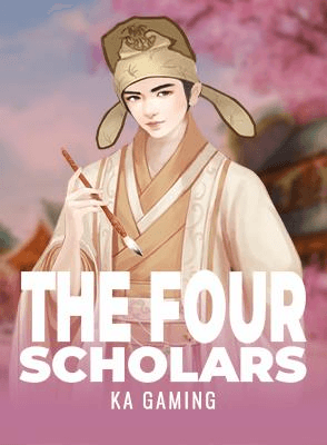 The Four Scholars