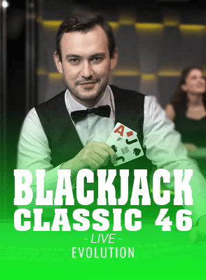 Blackjack Classic 46