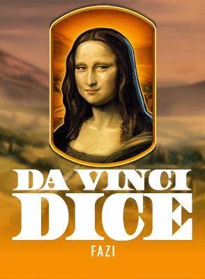 Da Vinci Dice