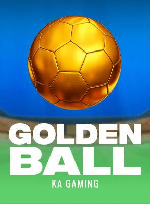 Golden Ball