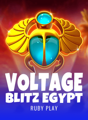 Voltage Blitz Egypt