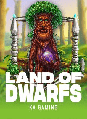 Land of Dwarfs