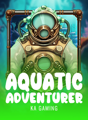 Aquatic Adventurer