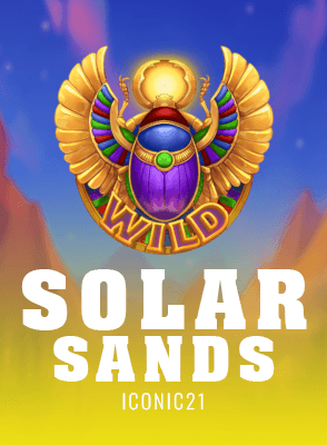 Solar Sands