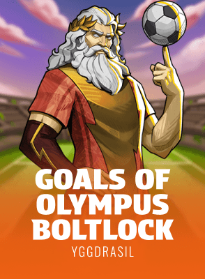 Goals of Olympus BoltLock