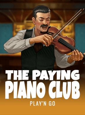 The Paying Piano Club