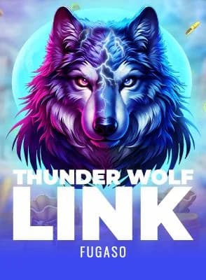 Thunder Wolf Link