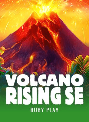 Volcano Rising SE