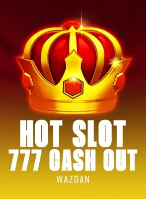 Hot Slot: 777 Cash Out
