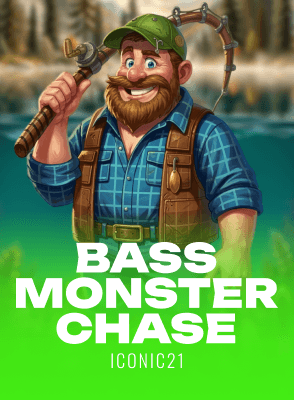 Bass Monster Chase