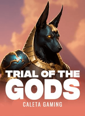 Trial of the Gods