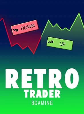 Retro Trader