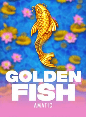 Golden Fish