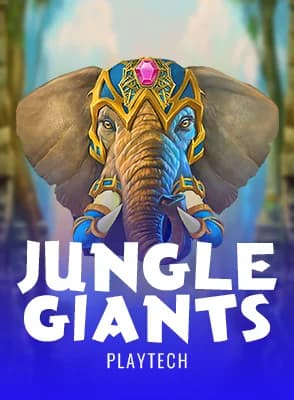 Jungle Giants