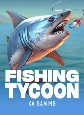 Fishing Tycoon