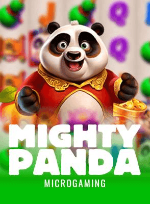 Mighty Panda