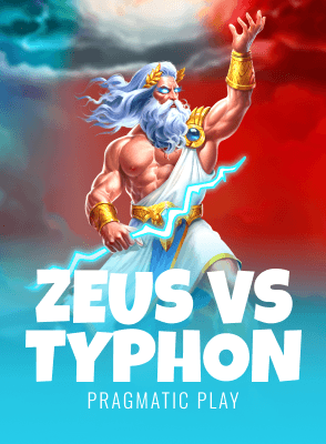Zeus vs Typhon