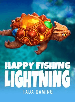 Happy Fish Lightning