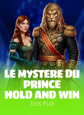 Le Mystere Du Prince Hold And Win