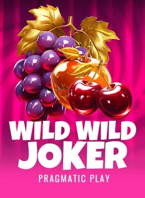 Wild Wild Joker