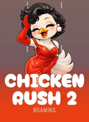 Chicken Rush 2