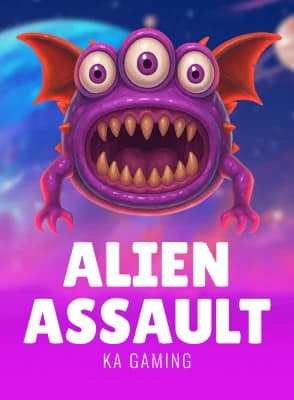 Alien Assault