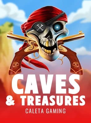 Caves & Treasures