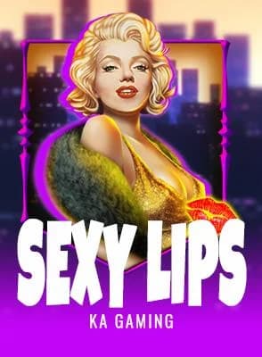 Sexy Lips