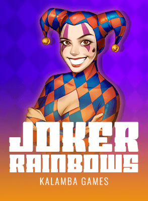 Joker Rainbows