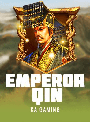 Emperor Qin
