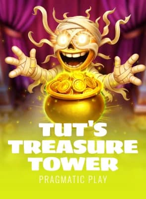 Tut's Treasure Tower