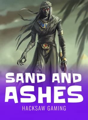 Sand and Ashes