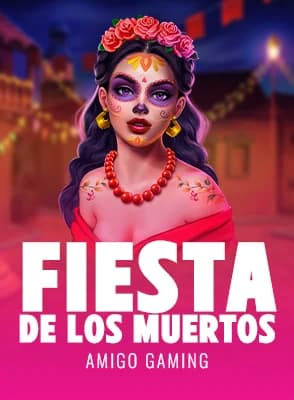 Fiesta De los Muertos