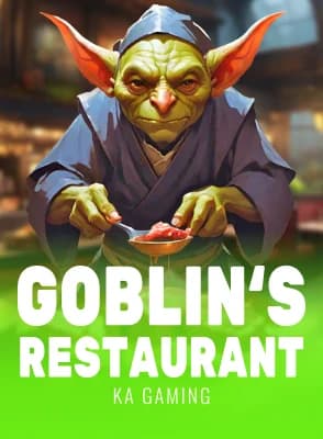 Goblin‘s Restaurant