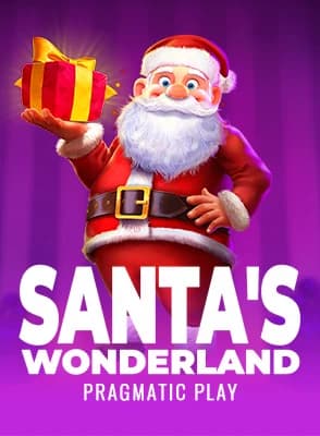 Santa's Wonderland