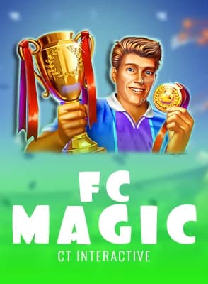FC Magic