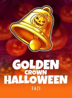 Golden Crown Halloween