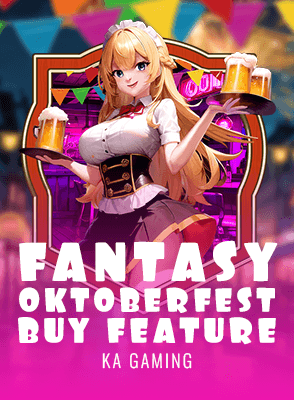 Fantasy Oktoberfest Buy Feature