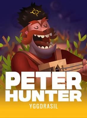 Peter Hunter
