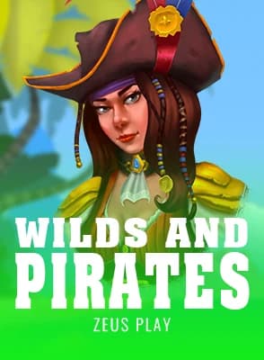 Wilds And Pirates