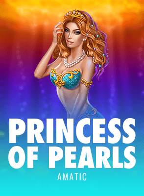 Princess of Pearls
