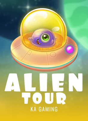 Alien Tour