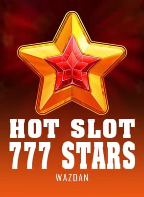 Hot Slot: 777 Stars