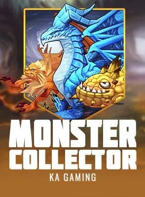 Monster Collector