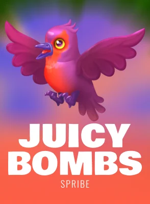 Juicy Bombs