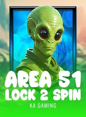 Area 51 Lock 2 Spin