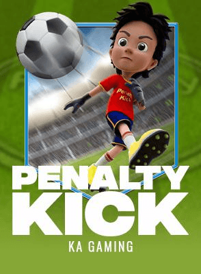 Penalty Kick