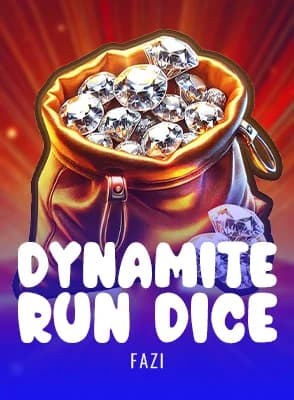Dynamite Run Dice